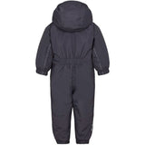 MarMar Overall Oriel Darkest Blue Technical Outerwear 2