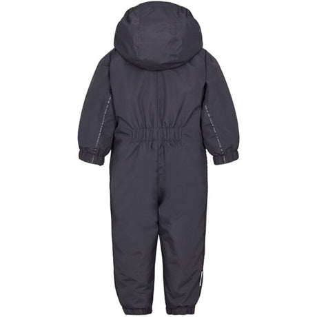 MarMar Overall Oriel Darkest Blue Technical Outerwear 2