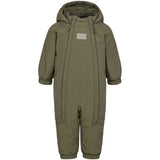MarMar Overall Oriel Hunter Technical Outerwear