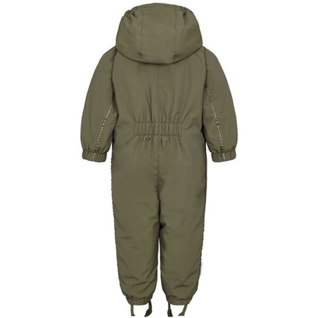 MarMar Overall Oriel Hunter Technical Outerwear 2