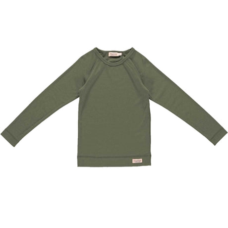 MarMar Hunter Baselayer Blus