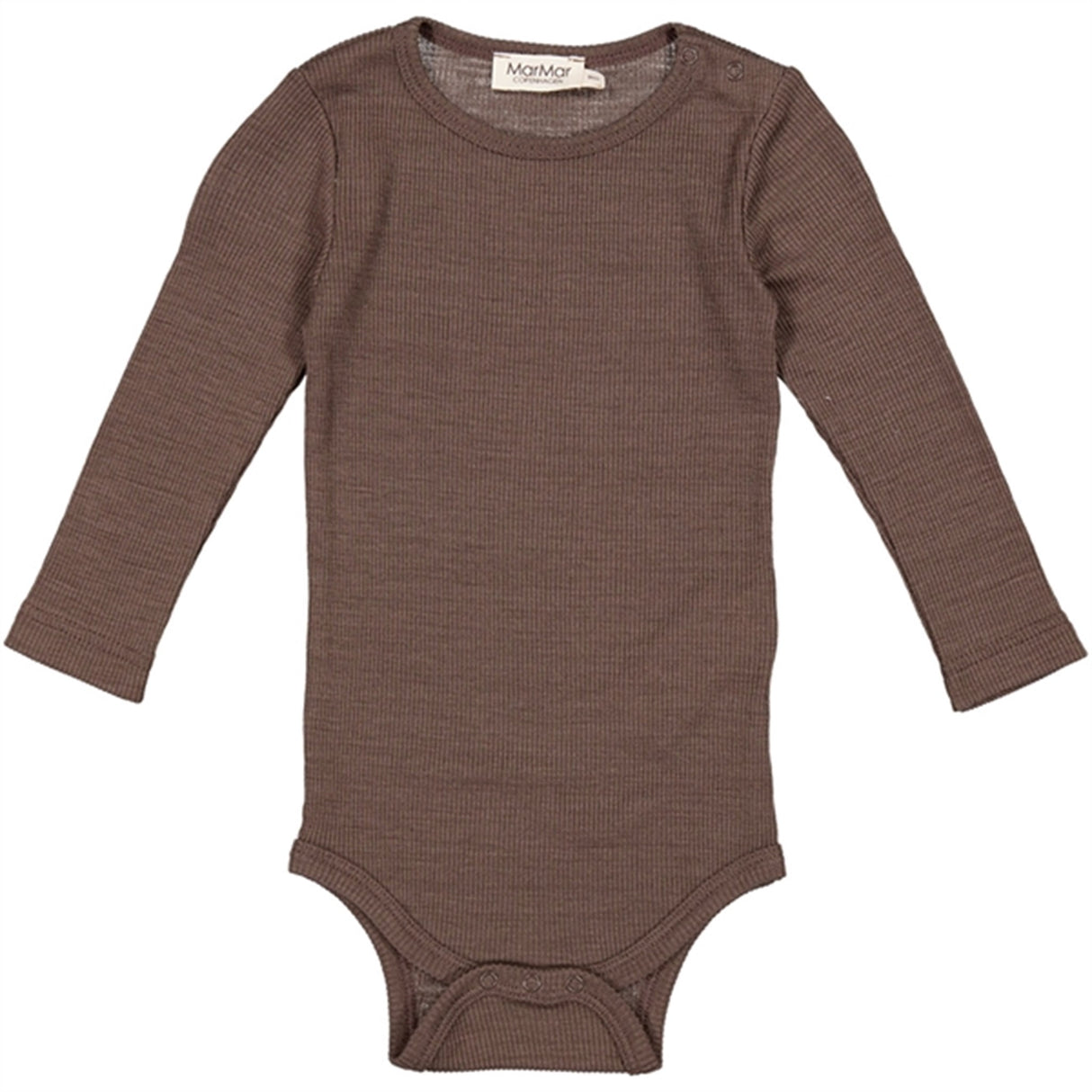 MarMar Wool Rib Terre Bense Body