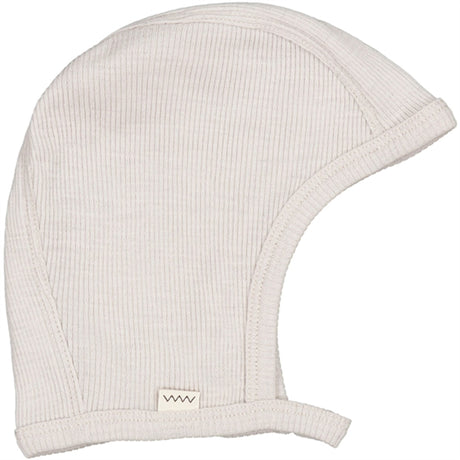 MarMar Wool Rib Pepple Mössa