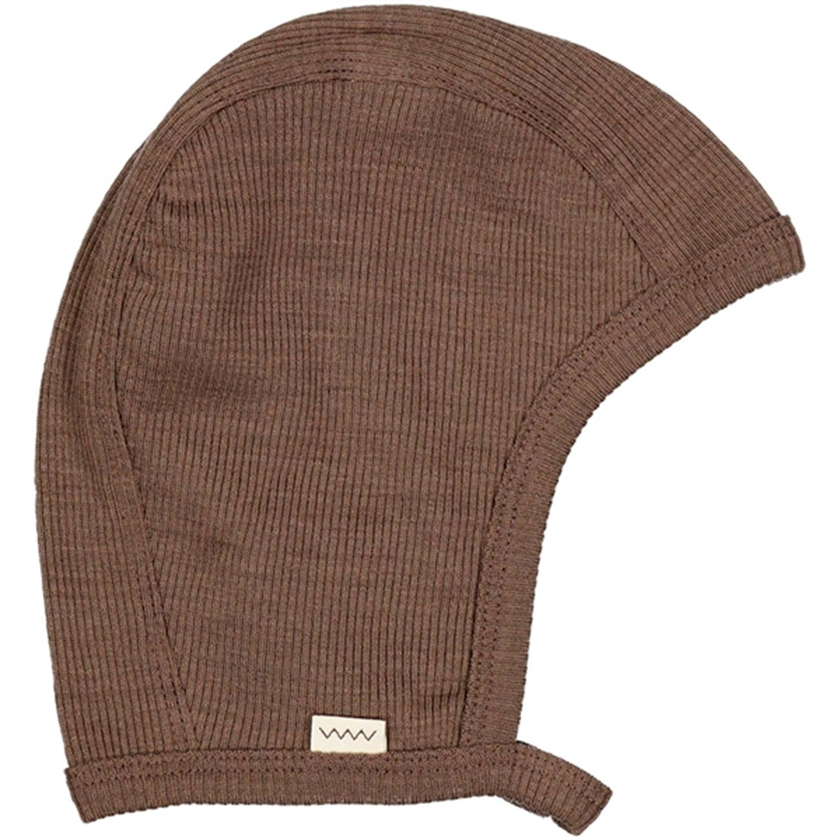 MarMar Wool Rib Terre Mössa