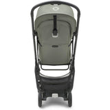 Bugaboo Butterfly Forest Green 7