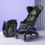 Bugaboo Butterfly Forest Green 2