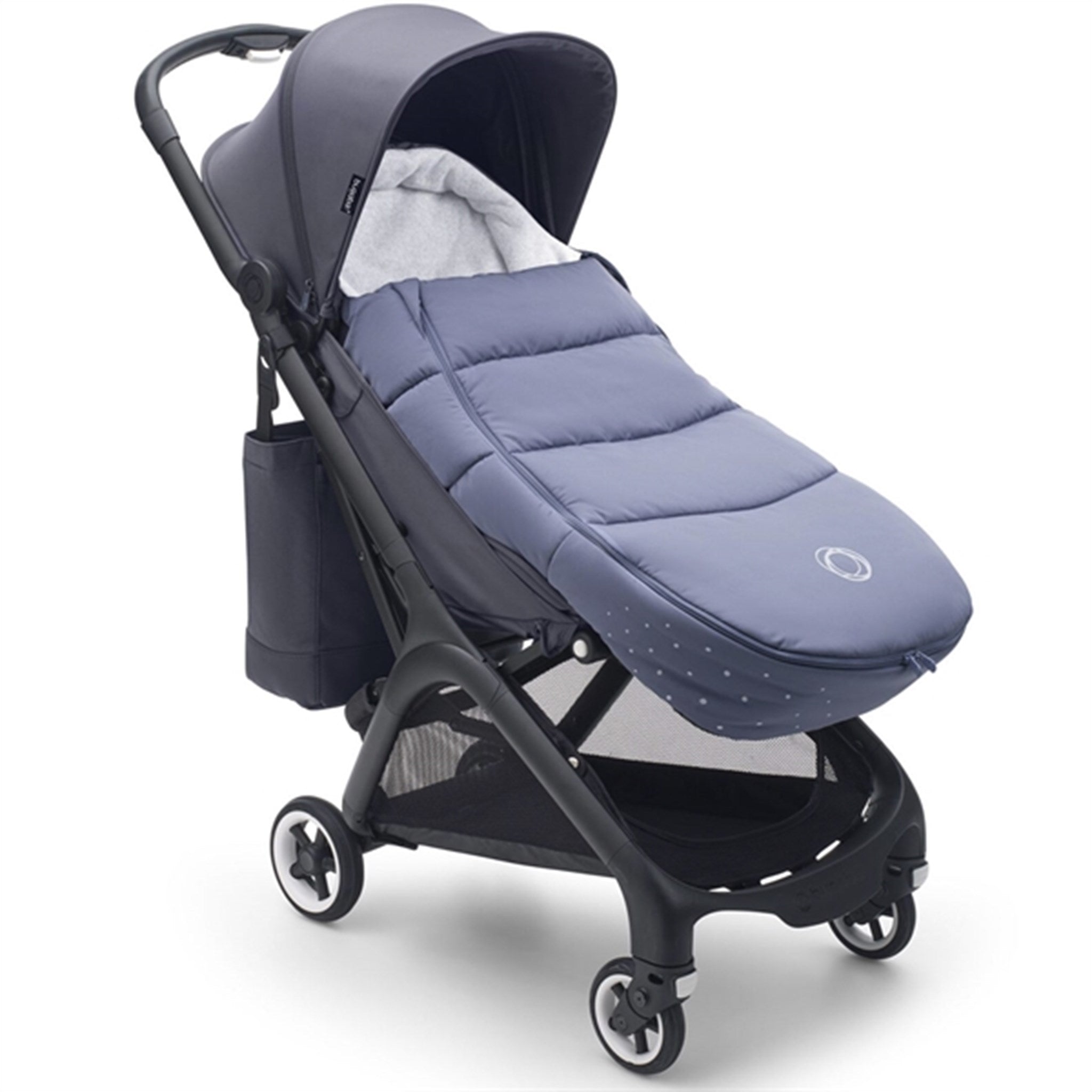 Bugaboo Butterfly Stormy Blue 4