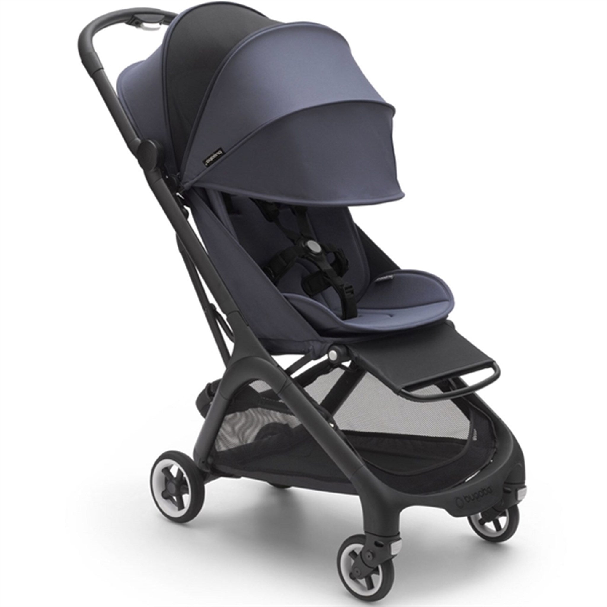 Bugaboo Butterfly Stormy Blue 3