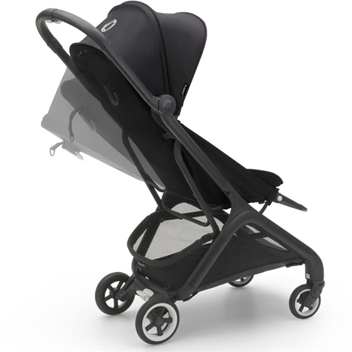 Bugaboo Butterfly Black 4