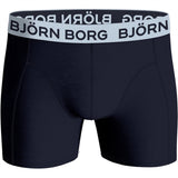 Björn Borg Core Boxershorts 3-pack Multi 2