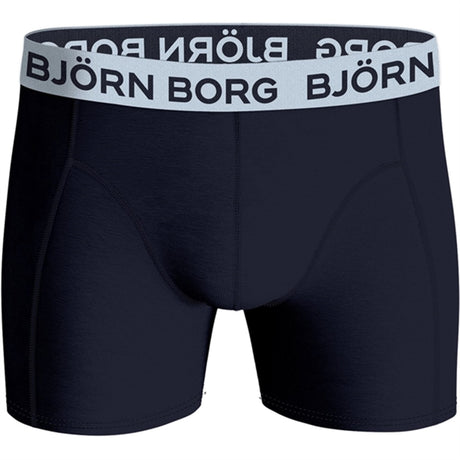 Björn Borg Core Boxershorts 3-pack Multi 2