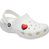 Crocs Jibbitz™ Heart 2