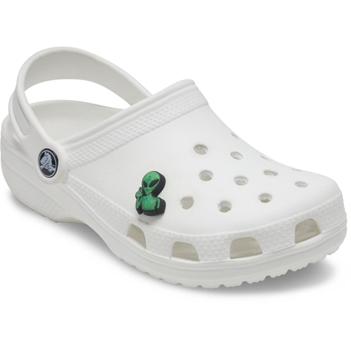 Crocs Jibbitz™ Peace Alien 2