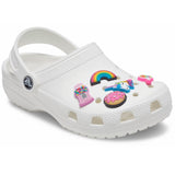 Crocs Jibbitz™ Charms Everything Nice 5-pak 2