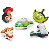 Crocs Jibbitz™ Toy Story 5-Pak