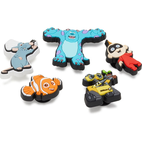 Crocs Jibbitz™ Disneys Pixar 5-Pak