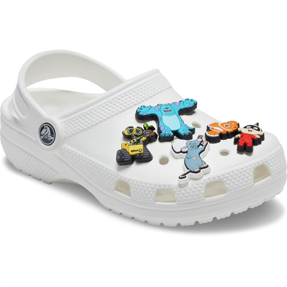 Crocs Jibbitz™ Disneys Pixar 5-Pak 2