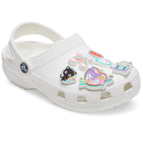 Crocs Jibbitz™ Charms Hello Kitty 5-pak 2