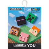 Crocs Jibbitz™ Minecraft 5-pack 3