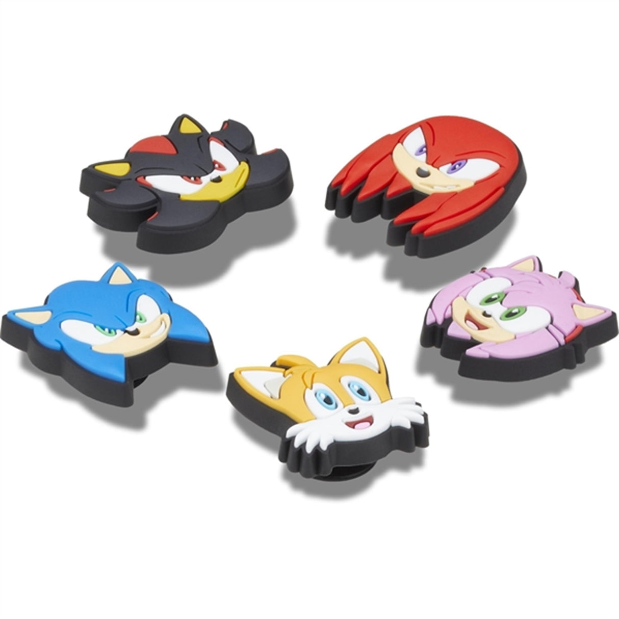 Crocs Jibbitz™ Sonic The Hedgehog 5-Pak 3