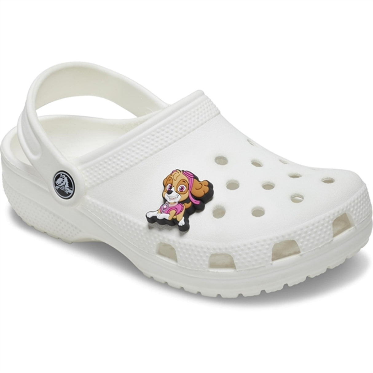 Crocs Jibbitz™ Paw Patrol Skye 1 2