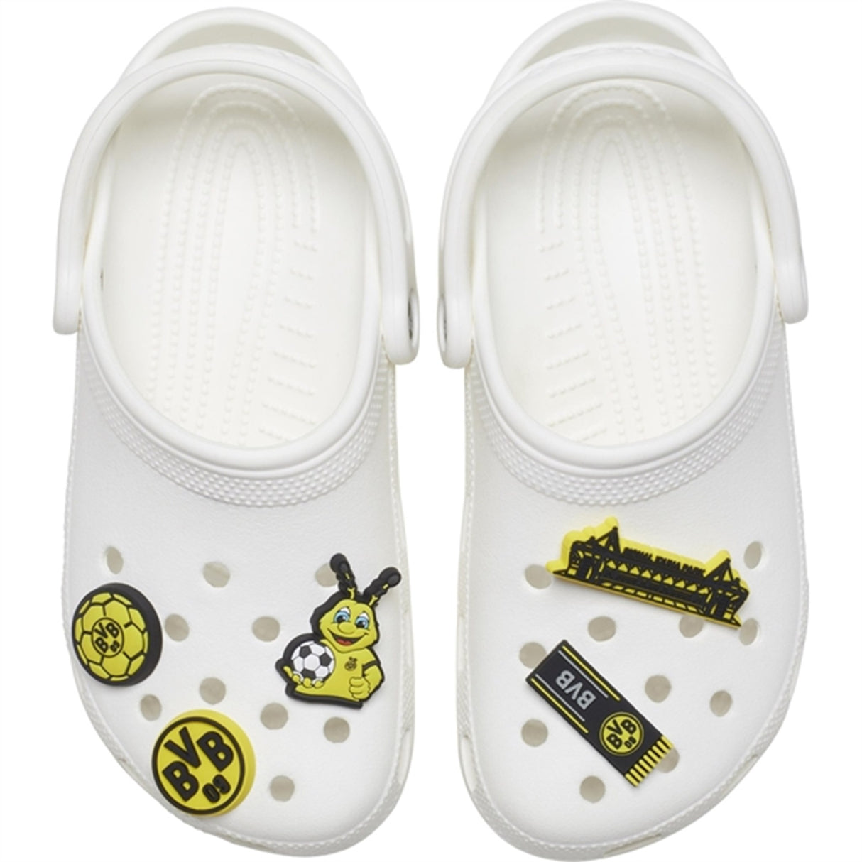 Crocs Jibbitz™ BVB 5-Pak 2