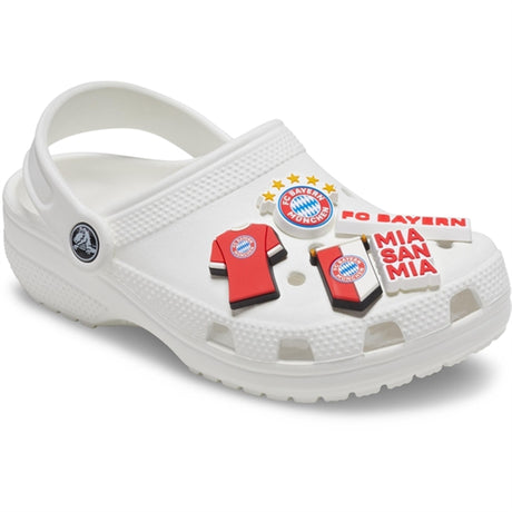 Crocs Jibbitz™ Bayern FC 5-Pak 2