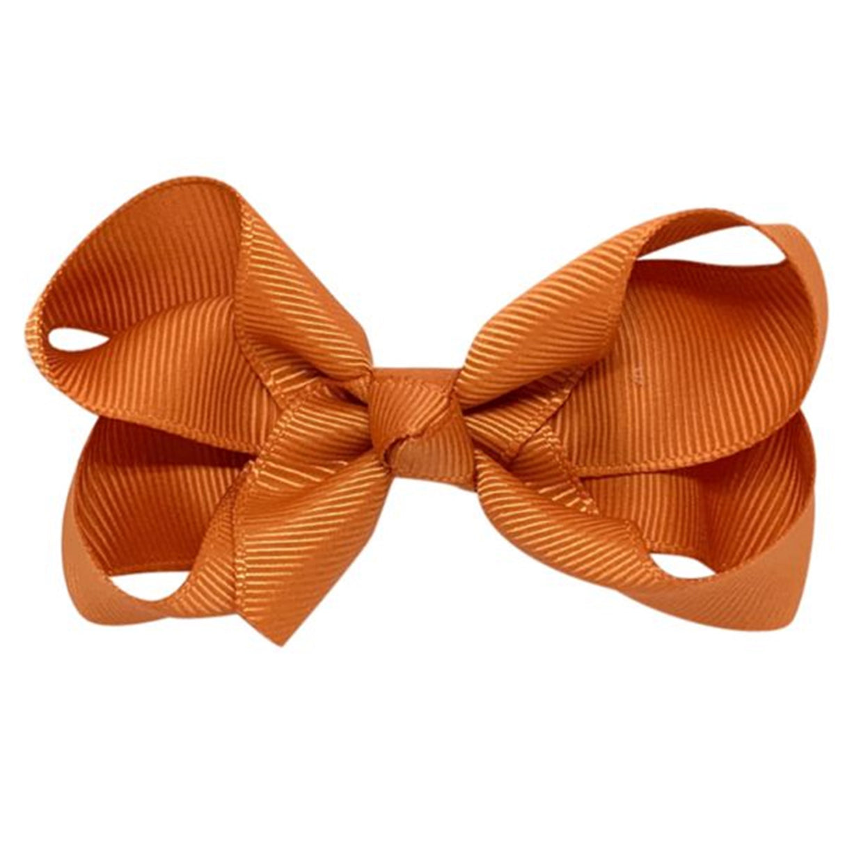 Bow's By Stær Bow (Warm Orange)