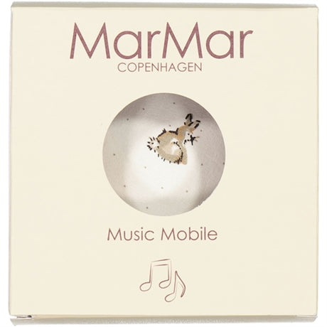 MarMar Mobil Little Rabbit 2