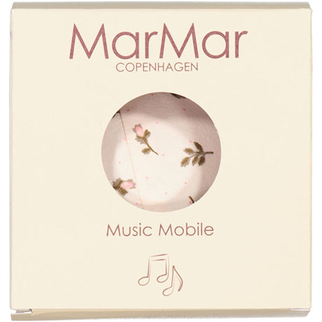 MarMar Mobil Little Rose 2