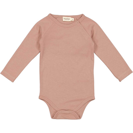 MarMar Burnt Rose Baselayer Body