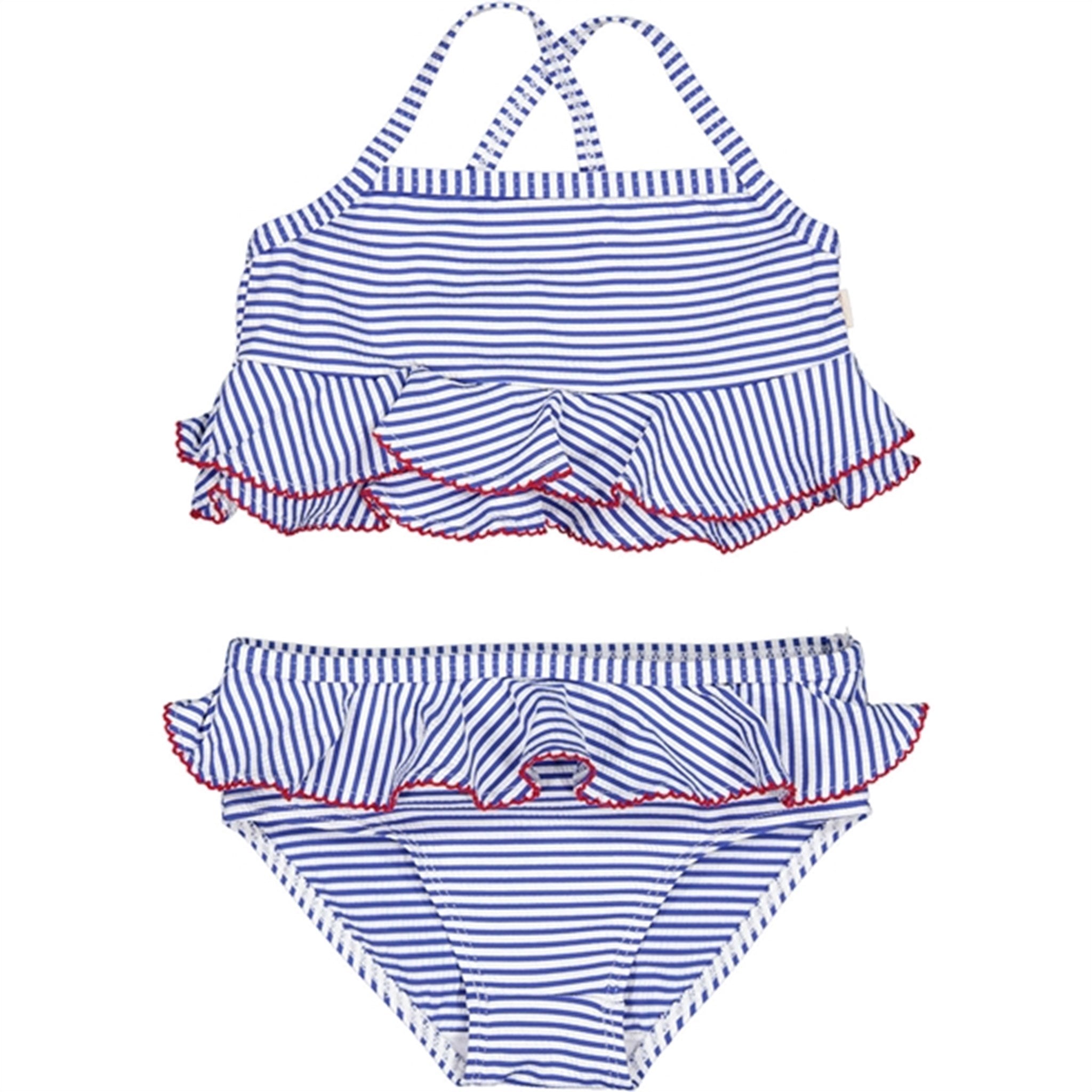 MarMar Swim Stripe Swara Bikini