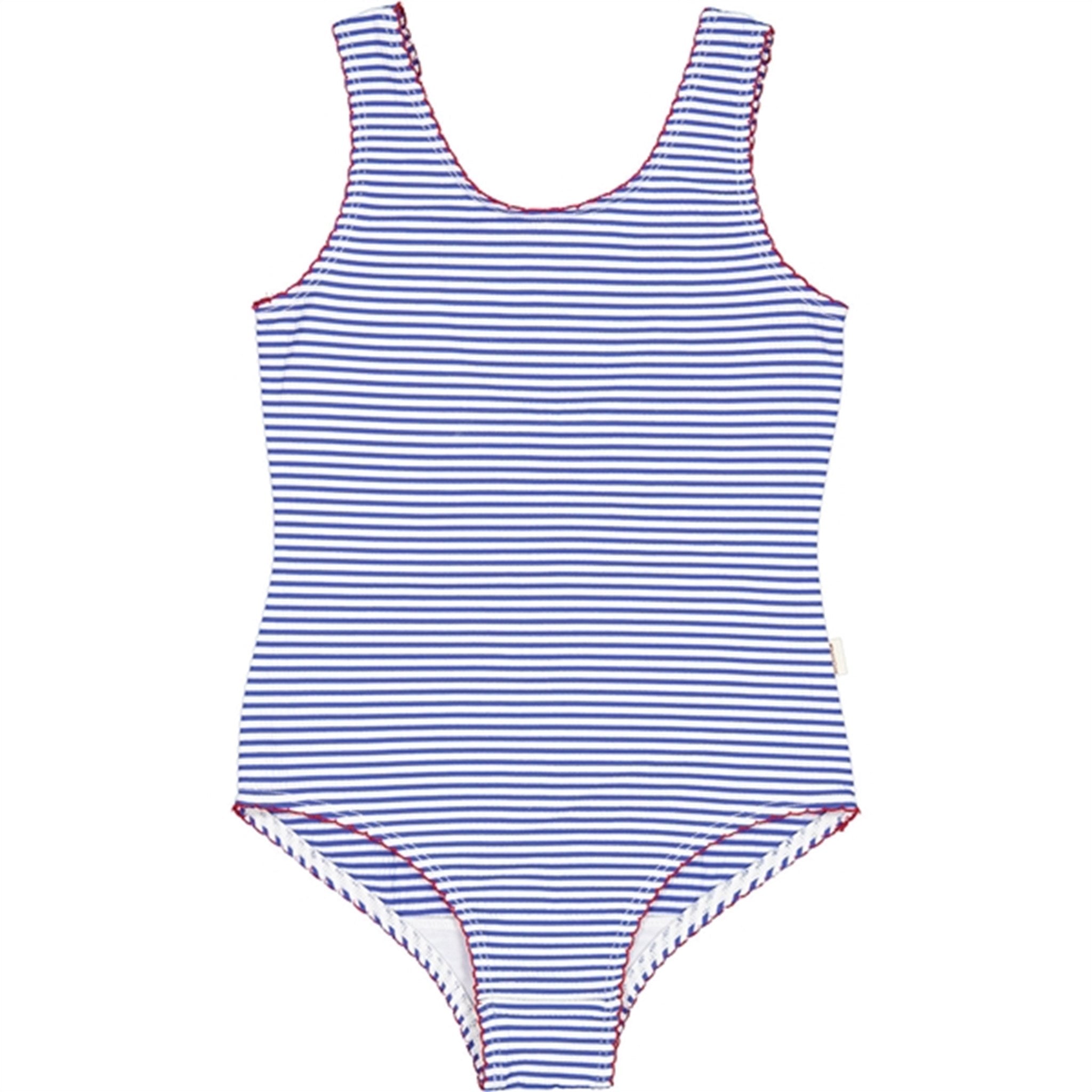 MarMar Swim Stripe Swallisa Bikini
