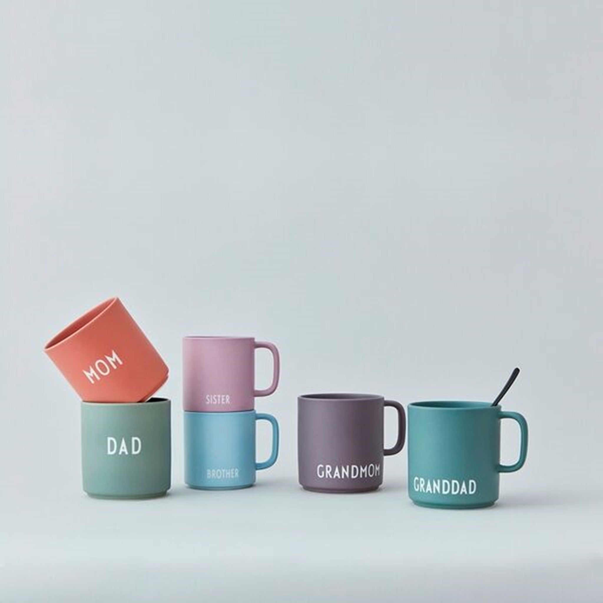 Design Letters Favorit Mini Cup Brother 2