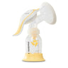 medela Harmony Flex Manuell Bröstpump