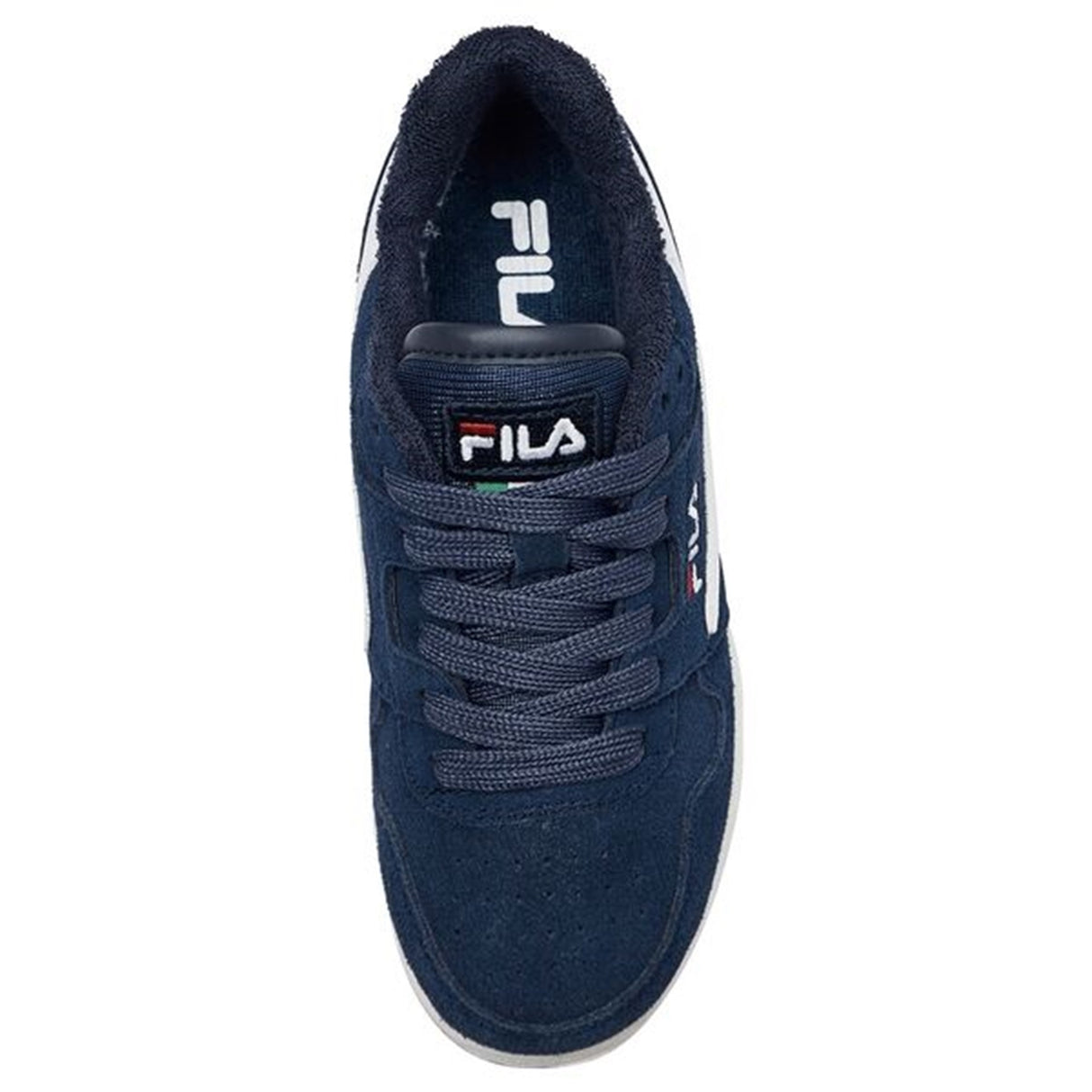 Fila Arcade S Navy 3