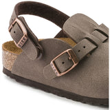 Birkenstock Kay Kids BFBC Mocca Sandal