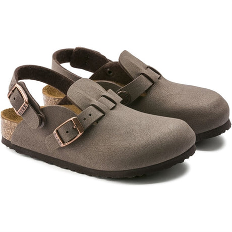 Birkenstock Kay Kids BFBC Mocca Sandal