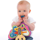 Playgro Aktivitet Sommerfugl Med Suspension