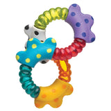 Playgro Click And Twist Skallra