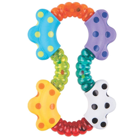 Playgro Click And Twist Skallra