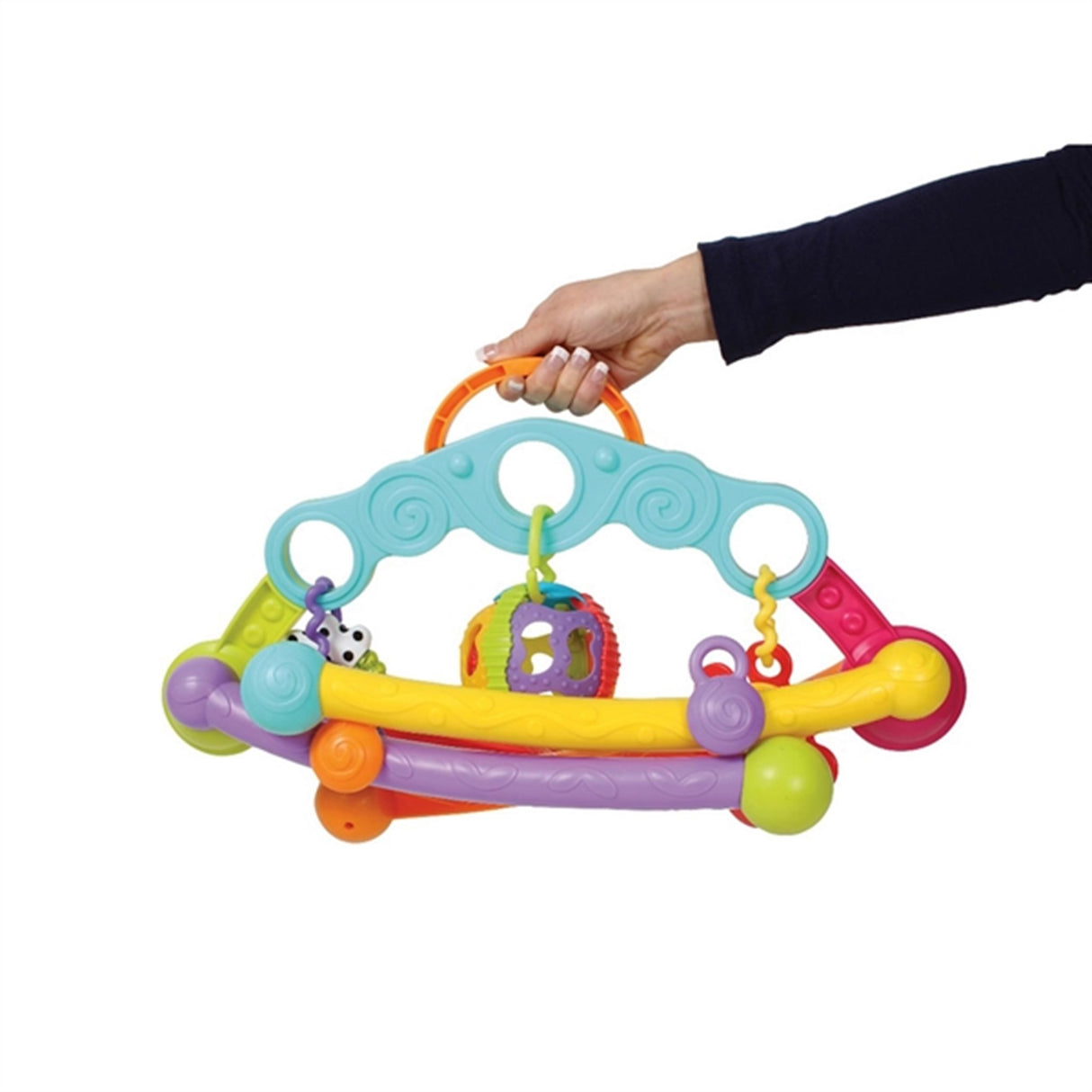 Playgro Fold & Go Playgym