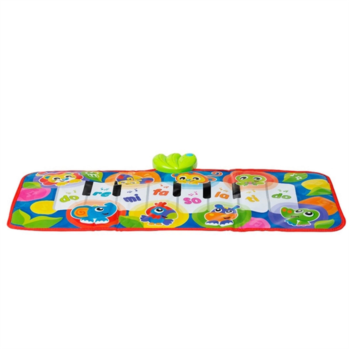 Playgro Jumbo Jungle Piano Matta