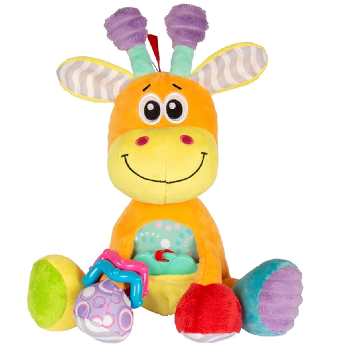 Playgro Aktivitets Giraff