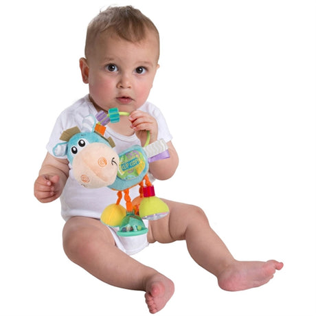 Playgro Aktivitet Häst Clip Clop