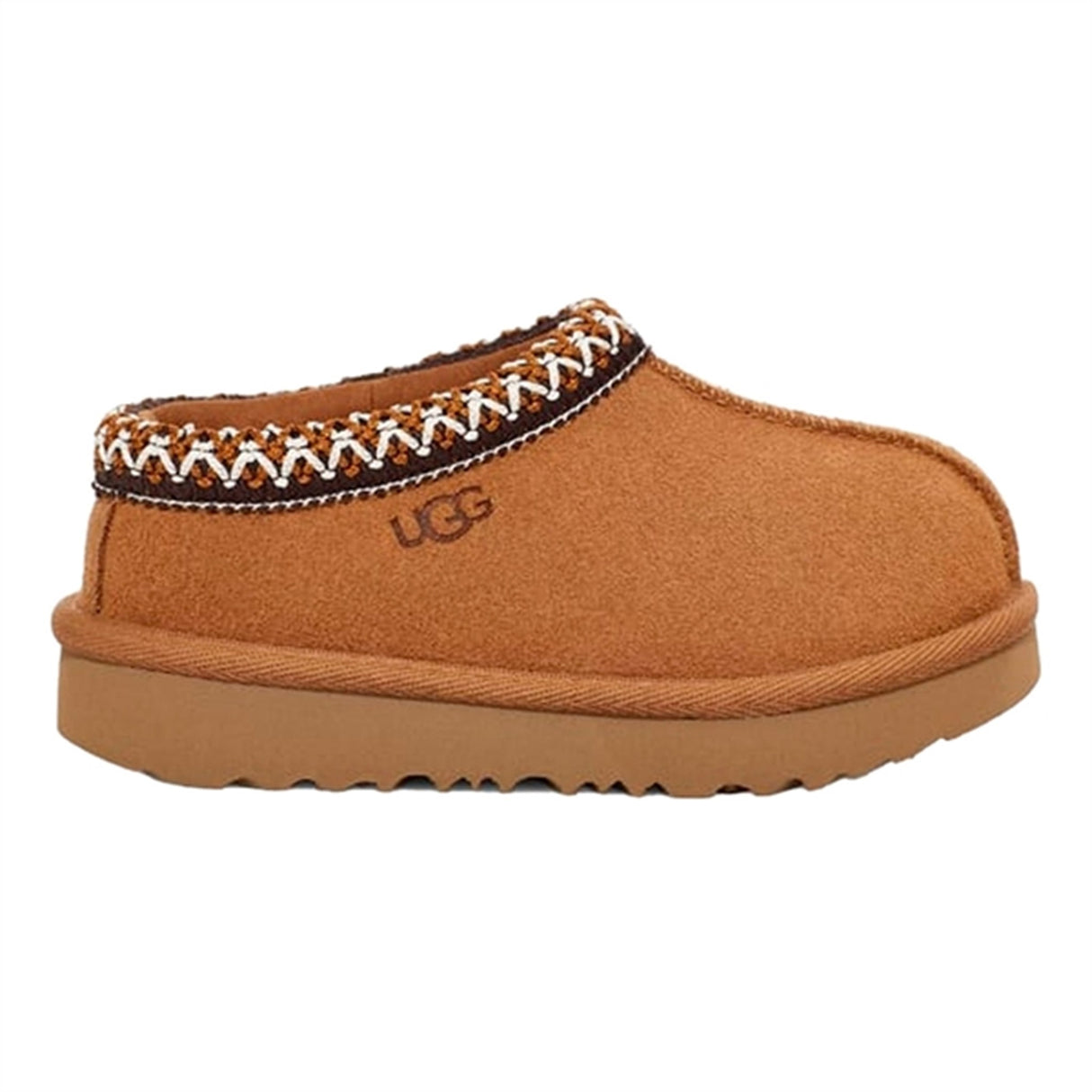 UGG T Tasman II Chestnut