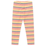 Wood Wood Off White Stripes Ira Leggings