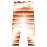 Wood Wood Off White Stripes Ira Leggings