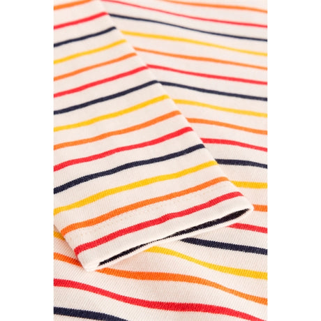 Wood Wood Off White Stripes Kim Tröja