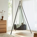 Leander Sänghimmel til Classic™ Vugge Sage Green